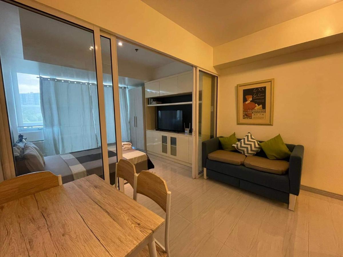 Azure Urban Resort With Wifi And Netflix Pasay Exterior foto