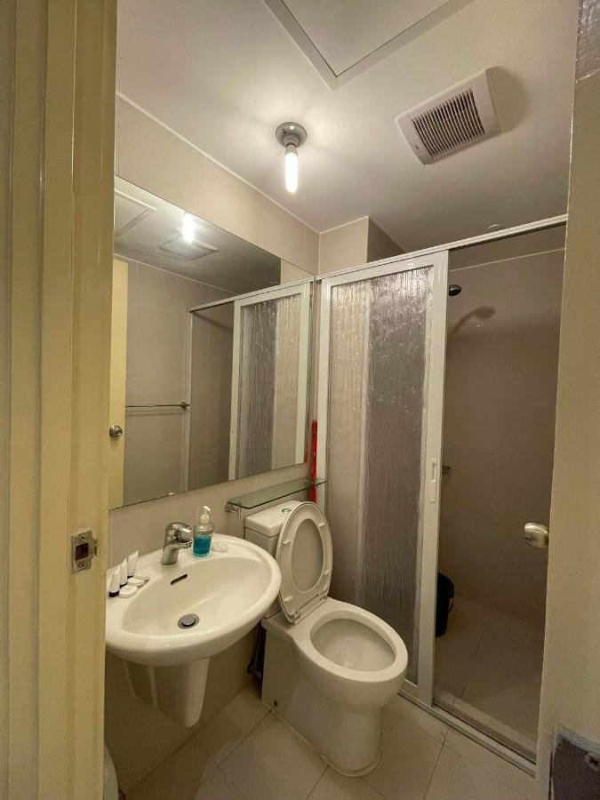 Azure Urban Resort With Wifi And Netflix Pasay Exterior foto