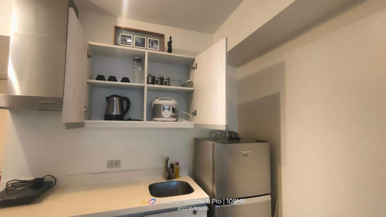 Azure Urban Resort With Wifi And Netflix Pasay Exterior foto