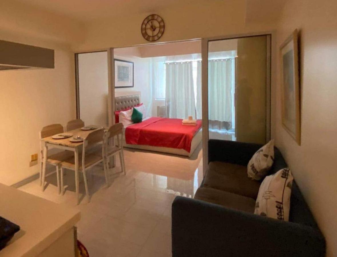 Azure Urban Resort With Wifi And Netflix Pasay Exterior foto