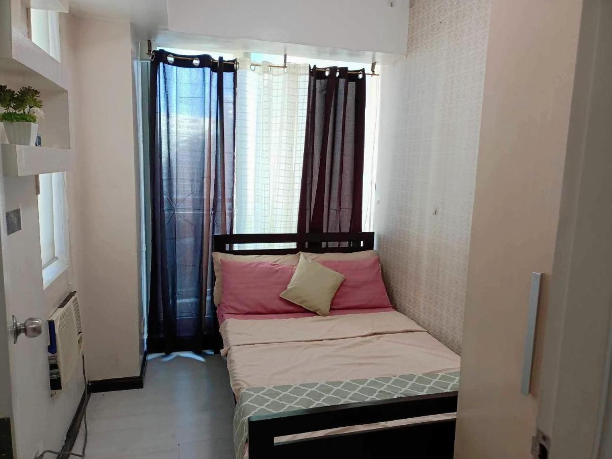 Azure Urban Resort With Wifi And Netflix Pasay Exterior foto