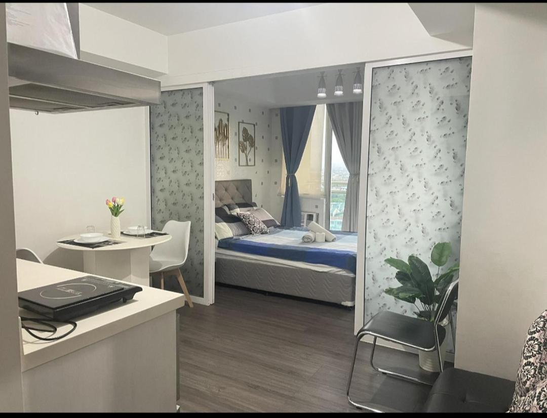 Azure Urban Resort With Wifi And Netflix Pasay Exterior foto