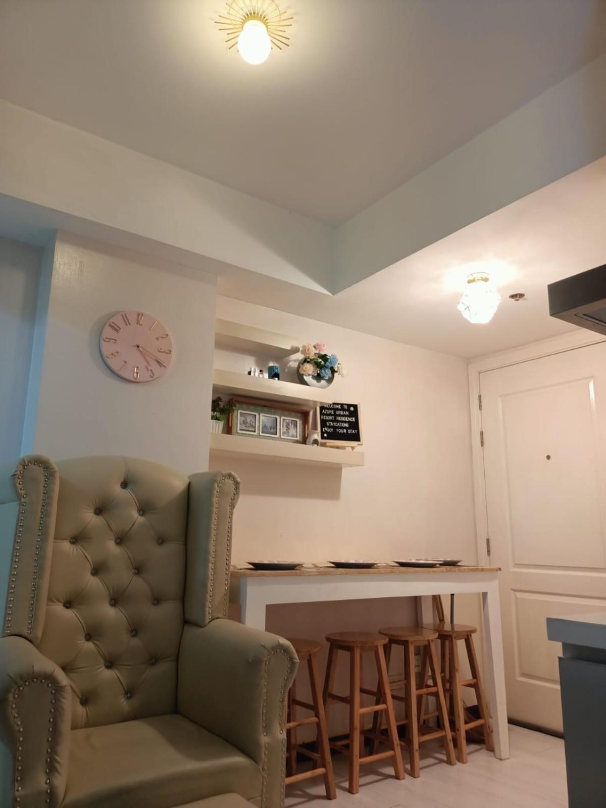 Azure Urban Resort With Wifi And Netflix Pasay Exterior foto